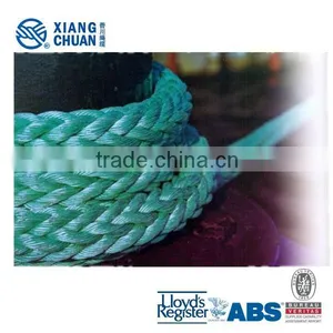 LR Approvaled Polypropylene Mooring Rope thumbnail-4