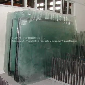 Windshield Bending Glass Lamination Line thumbnail-3