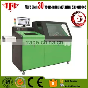 Common Test Bench Diesel Fuel Injection Pumps Test Bench thumbnail-5