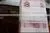 Mini Banknote Banding Machine Paper Strap, OPP Film Strap Wrapping Buddle thumbnail-2