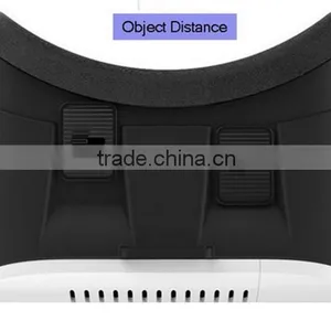 2016 Promotional 3d Glasses vr Headset 3d Glasses Virtual Reality Headset 3d VR BOX thumbnail-6