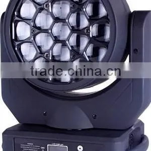 LED Moving Head Beam Light,LED Bee Eyes Light thumbnail-1