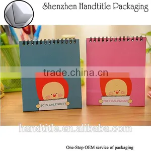 2016 Printing Wholesale Custom for Chocolate Advent Calendar thumbnail-1