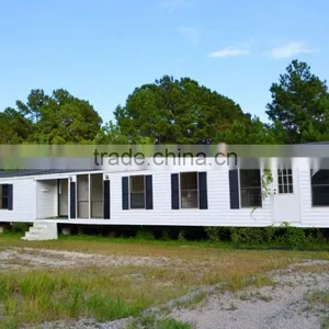 Prefab House in Saudi Arabia thumbnail-1