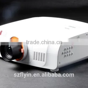 FLYIN Plwu8600f 1920X1200 Pixels WUXGA 3d Video Mapping 10000 Lumens Holographic Projector thumbnail-2