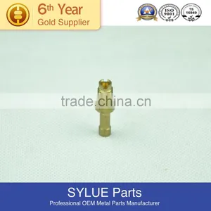 Customized Precision Tungsten Carbide Shaft Sleeve Professional Fasteners Hardware thumbnail-6