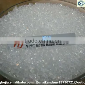 Factory Ethylene Vinyl AcetateS Resin Hotmelt Adhesive Glue Granule for Wooden Craft and Plastic Craft thumbnail-2