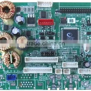 Full Hd Lcd Monitor Control Board thumbnail-1