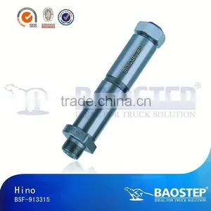 BAOSTEP Professional Dust Proof Iso Certified Spring Loaded Pogo Pin thumbnail-1