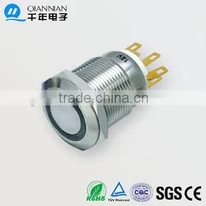 QN19-E1 19MM Electric Switch Manufacturers thumbnail-1