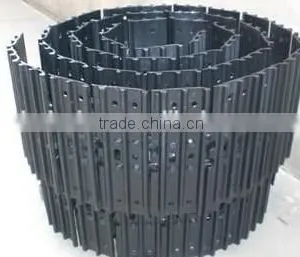 Kobelco Track Shoe Assy, Track Link ,track Shoe Assy,sk100,SK210,SK220, thumbnail-1