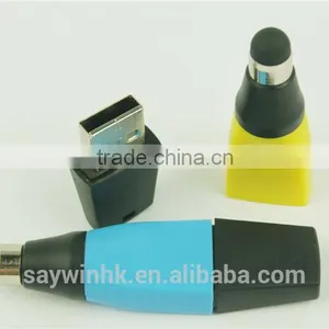 High Speed Mini USB Flash Drive Phone U Disk for Mobile Phone thumbnail-3