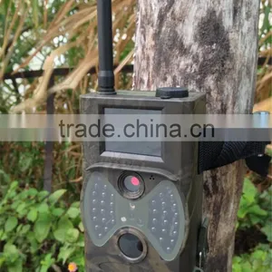 CE Certification GSM Scout Guard Hunting Trail Camera thumbnail-5