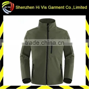 Wholesale Waterproof Travel Jacket Manufacturer thumbnail-1
