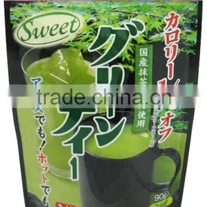 Maccha Green Tea thumbnail-1