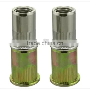 Rivet Nut/blind Rivet Nut/stainless Steel Rivet Nut thumbnail-1