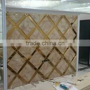New Fashion Art Decorative Wall Glass thumbnail-2