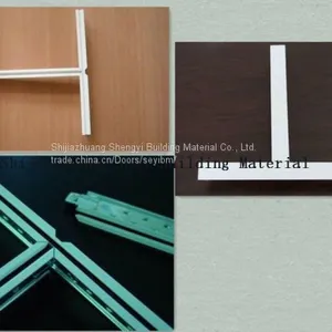 Reliable Supplier/exporter of Ceiling T-Grids/T-Bars thumbnail-2
