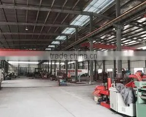 Jiangsu Bronx Machinery Co., Ltd. company overview - view 2 thumbnail