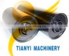 China Supplier High Efficient Heavy Duty Specialized Rubber Belt Conveyor for Bulk Material thumbnail-4
