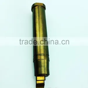Nonstandard CNC Milling Machining and EDM Discharge Precision Moulds Insert Parts thumbnail-4