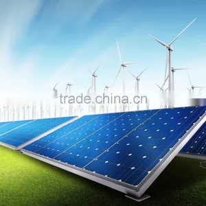 Solar Panel System From Professional Manufacturers thumbnail-4