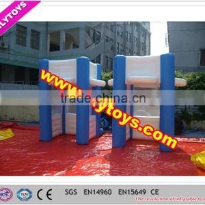 Special Attractive 0.55mm Pvc Type Inflatable Photo Booth for Hot Sale thumbnail-2