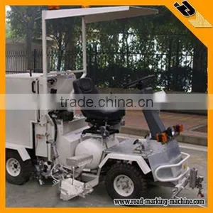 Two-Component Road Marking Machine thumbnail-1