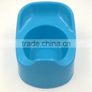 Plastic Baby Toilet ,pedestal Pan, Children Size Toilet, Sitting wc Pan for Baby thumbnail-1