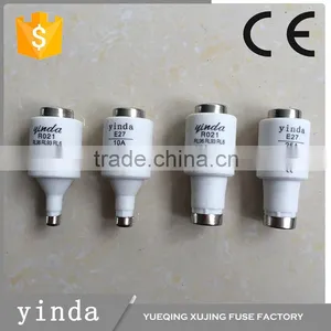 E27 D02 Fuse Link DII DIII Type Screw Fuse thumbnail-6