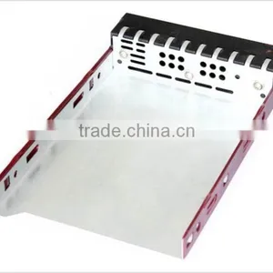 EDNSE HDD BRACKET 3.5''HDD Cage Case 3 Hdd Bracket for Server Case thumbnail-4