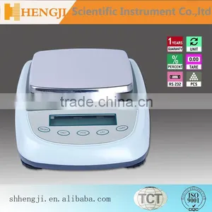 TD-A 0.01g 4kg Fast Delivery Electronic Balances Scale Made in China thumbnail-2