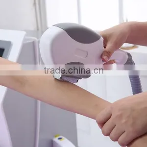 Hot Selling Ipl Hair Removal Skin Rejuvenation Acne Treatment Machine thumbnail-4