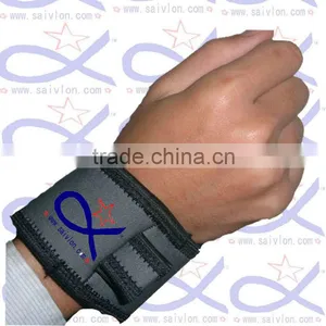 2014 Ntag203 Waterproof Silicone Rfid Wristband thumbnail-1