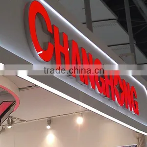 LED Signs Lighted Led Illuminated Letter thumbnail-1