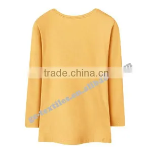 Women's Cotton/Spandex O-neck Bracelet Sleeve Pyjama thumbnail-2