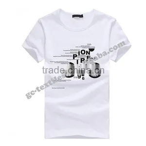 Best Selling Wholesale Custom Print T-shirt Factory thumbnail-3