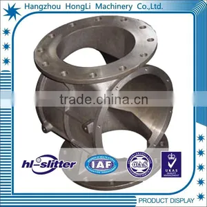 Factory Supply Casting a Variety of Materials Processing Made in China thumbnail-1