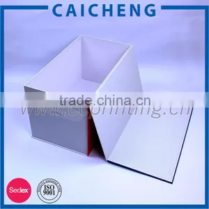 Custom Printed Design Cardboard Helmet Packaging Box thumbnail-1