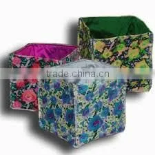 Durable Foldable Storage Box/clear Storage Box/cheap Storage Box thumbnail-1