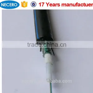 Unitube Light-armored Cable GYXTW thumbnail-1