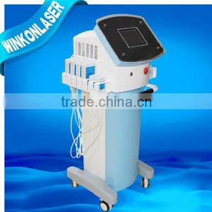 Body Shaping Machine / Cold Lipolysis Machine / Lipolysis Machine thumbnail-3