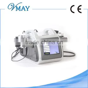 Korea Technology Ultrasonic Liposuction Cavitation Machine for Sale MCR80 thumbnail-3