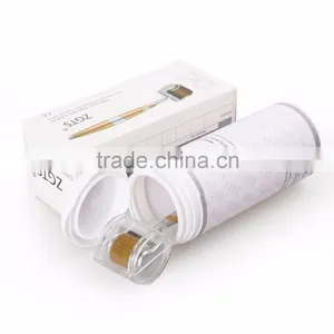 4 in 1 Personal Use Dr.pen Derma Roller Machine in China thumbnail-4