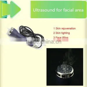 Ultrasound Therapy For Weight Loss NL-US300 BEST!2015 Personal Ultrasound Machine/portable Ultrasound Cavitation Machine(CE) Rf Slimming Machine thumbnail-4
