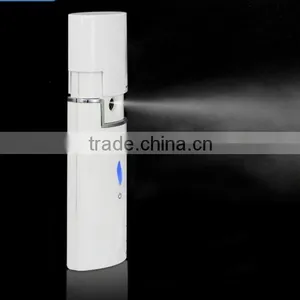 Beauty Personal Care Moisturizing Electric Facial Steamer thumbnail-5