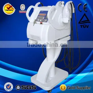New Negative Pressure Slimming Machines With CE ISO SGS for Sale thumbnail-1