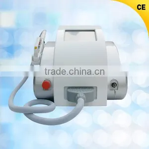 Hair Remover Machine With Handle of Ipl or E-light C001 thumbnail-1