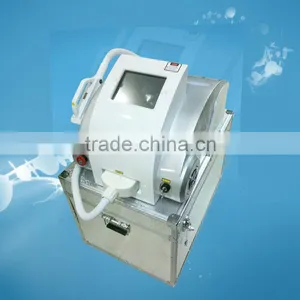 Multi-functional IPL Machine for Skin Rejuvenation/acne Removal/hair Reomval Treatment (FB-AP-TK) thumbnail-1