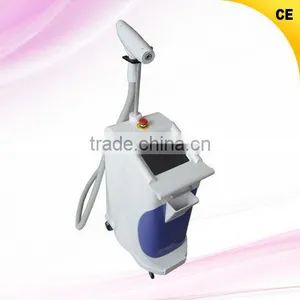 Laser Varicose Spider Veins Removal Machine With 1064nm Wavelength-P003 thumbnail-1